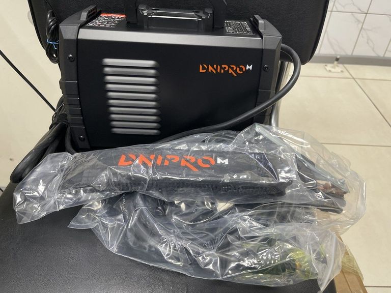 Розпродаж Dnipro-M sab-15dx, продавець Техноскарб