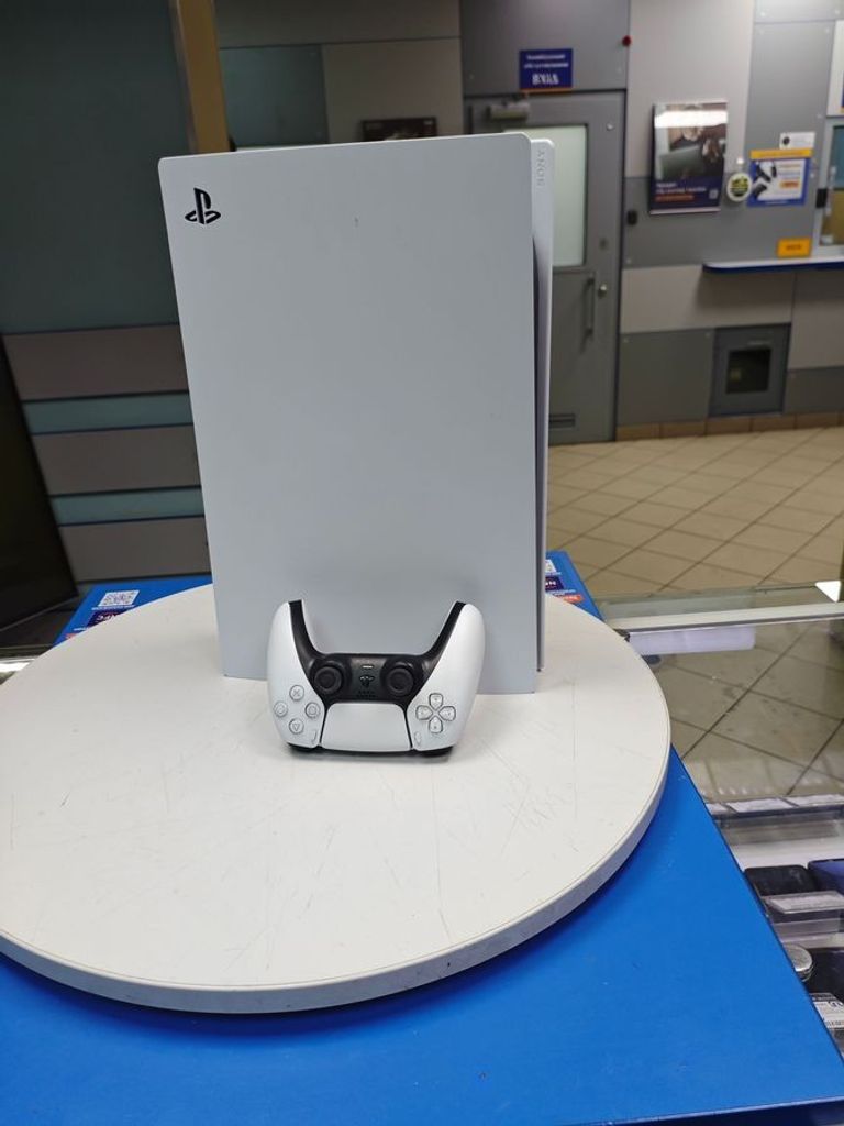 Sony PlayStation 5 825GB Код:01-200629259. Изображение 15