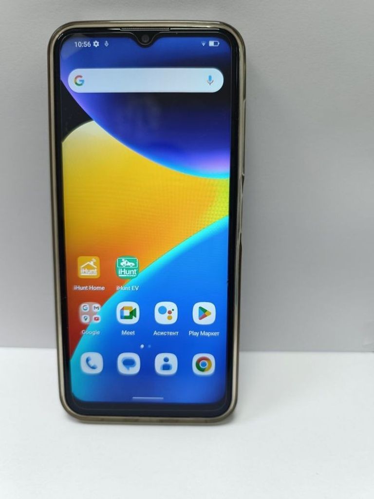 Купити Ihunt s24 xtreme 6/256gb Б/У