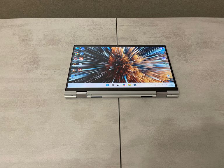 Dell Inspiron 7300 2 in 1 Код:null. Зображення 5