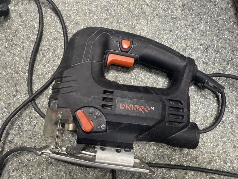 Оголошення Dnipro-M js-65lx Б/У