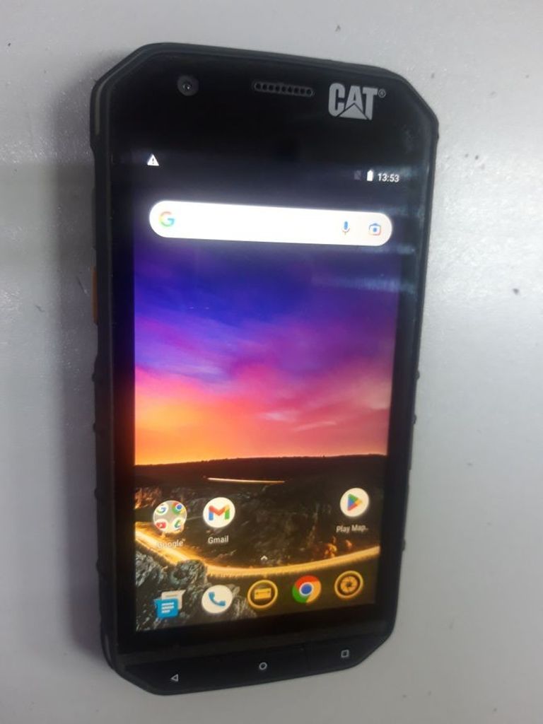 Купити Caterpillar cat s31 Б/У