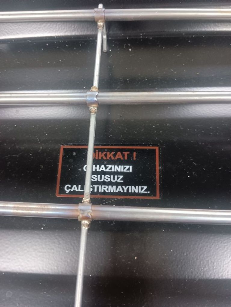 Оголошення Sinbo sbg 7101 Б/У