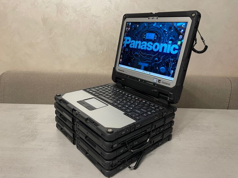 Оголошення Panasonic Toughbook CF-33 Б/У