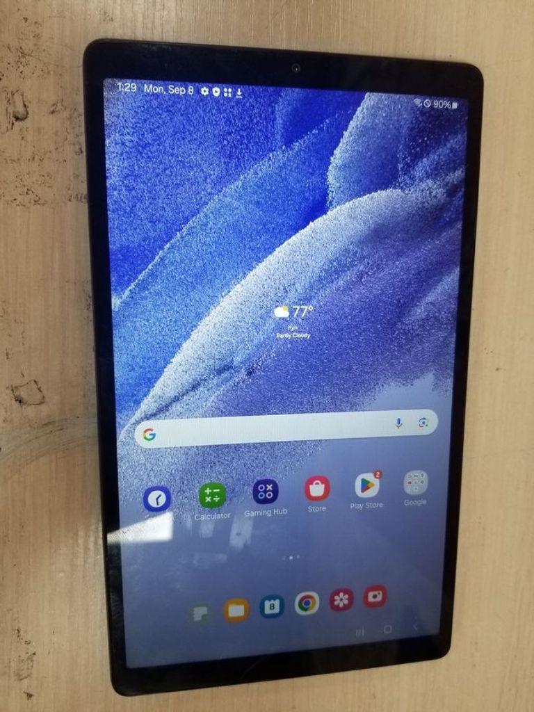 Купити Samsung galaxy tab a7 lite lte 3/32gb Б/У
