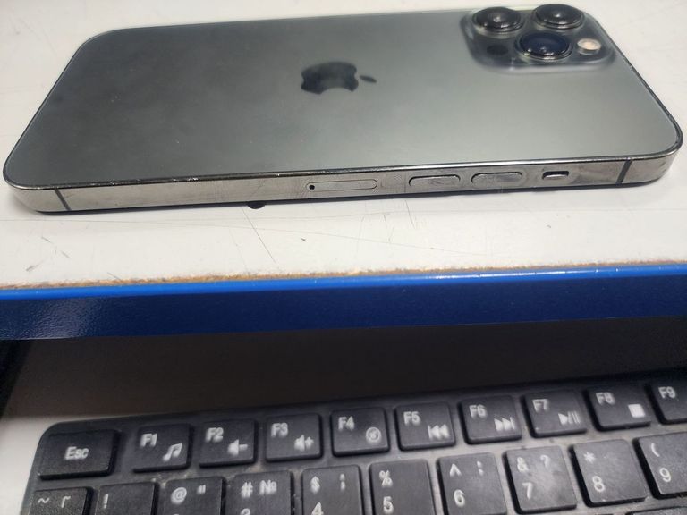 Apple iphone 13 pro max 256gb Код:01-200630442. Зображення 6