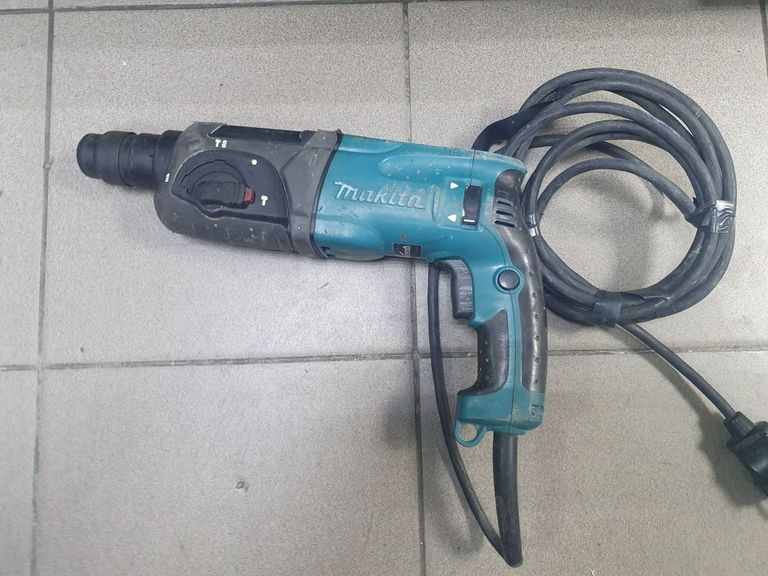 Купить Makita hr 2470 Б/У