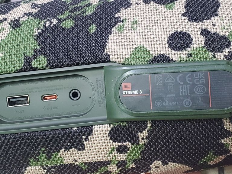 Jbl xtreme 3 Код:01-200635749. Зображення 9