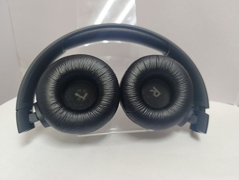 Объявление Jbl tune 510bt Б/У