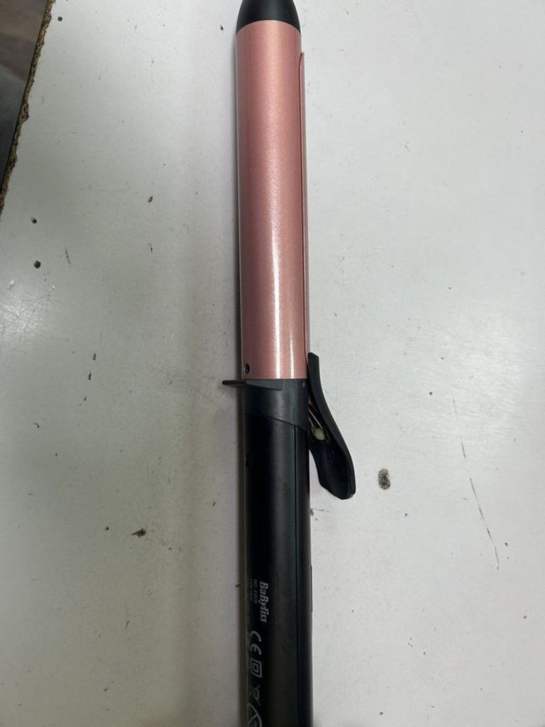 Купить Babyliss c451e Б/У