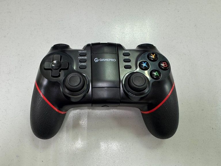 Купити Gamepro mg850 Б/У