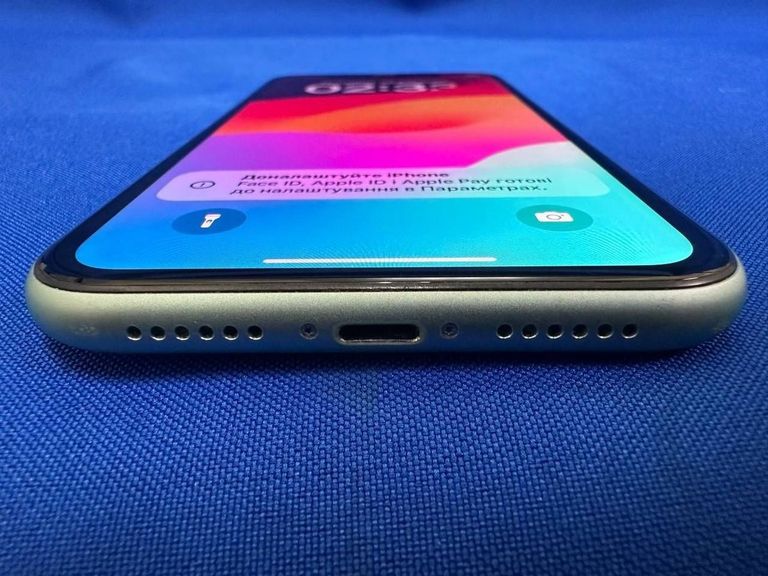 Apple iphone 11 64gb Код:01-200738273. Зображення 8