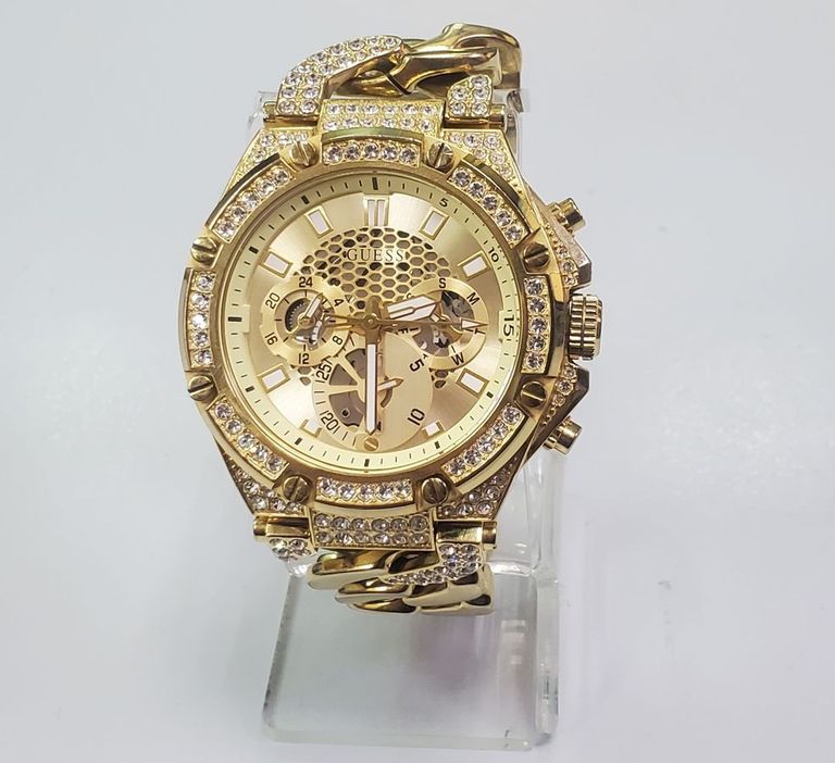 Купити Guess gw0517g2 Б/У