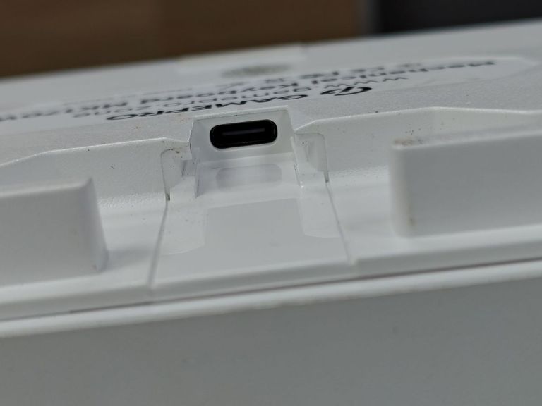 Дешиво Gamepro mk170w с ломбарда