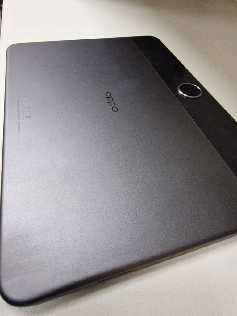 Oppo Pad Neo 6/128GB Wi-Fi Space Grey (OPD2302) Код:01-200741147. Зображення 7