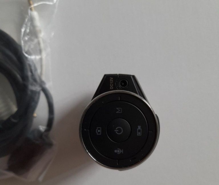 Оголошення FINEVU CR-300HD - Відеореєстратор Б/У