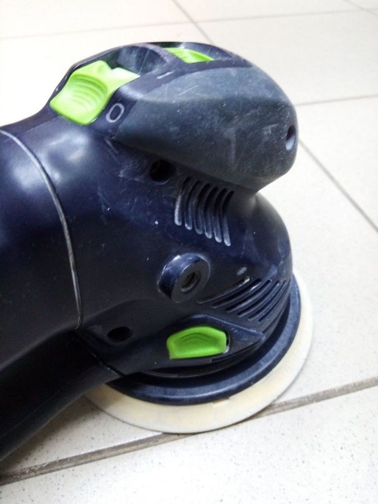 Festool ro 150 feq rotex Код:01-200744621. Зображення 9