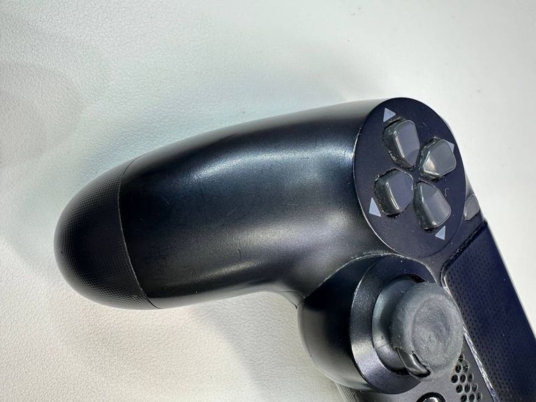 Sony DualShock 4 V2 Black (9870357) Код:01-200744719. Изображение 6