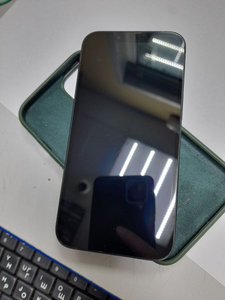 Купить Apple iphone 13 128gb Б/У