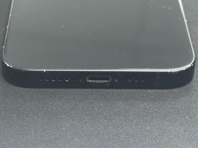 Дешево Apple iPhone 12 64GB Black (MGJ53/MGH63) з ломбарду