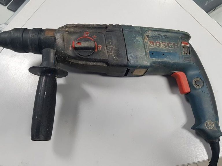Купити Bosch gbh 2-26 f Б/У