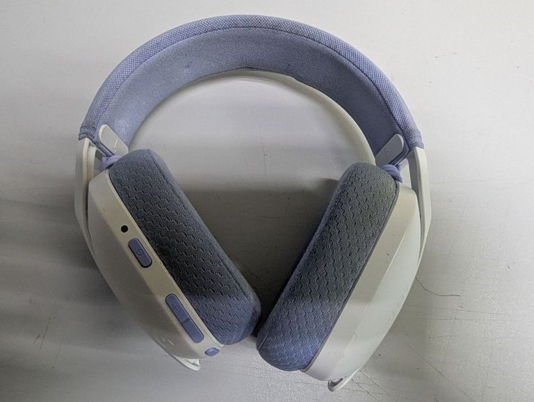 Купить Logitech g435 Б/У