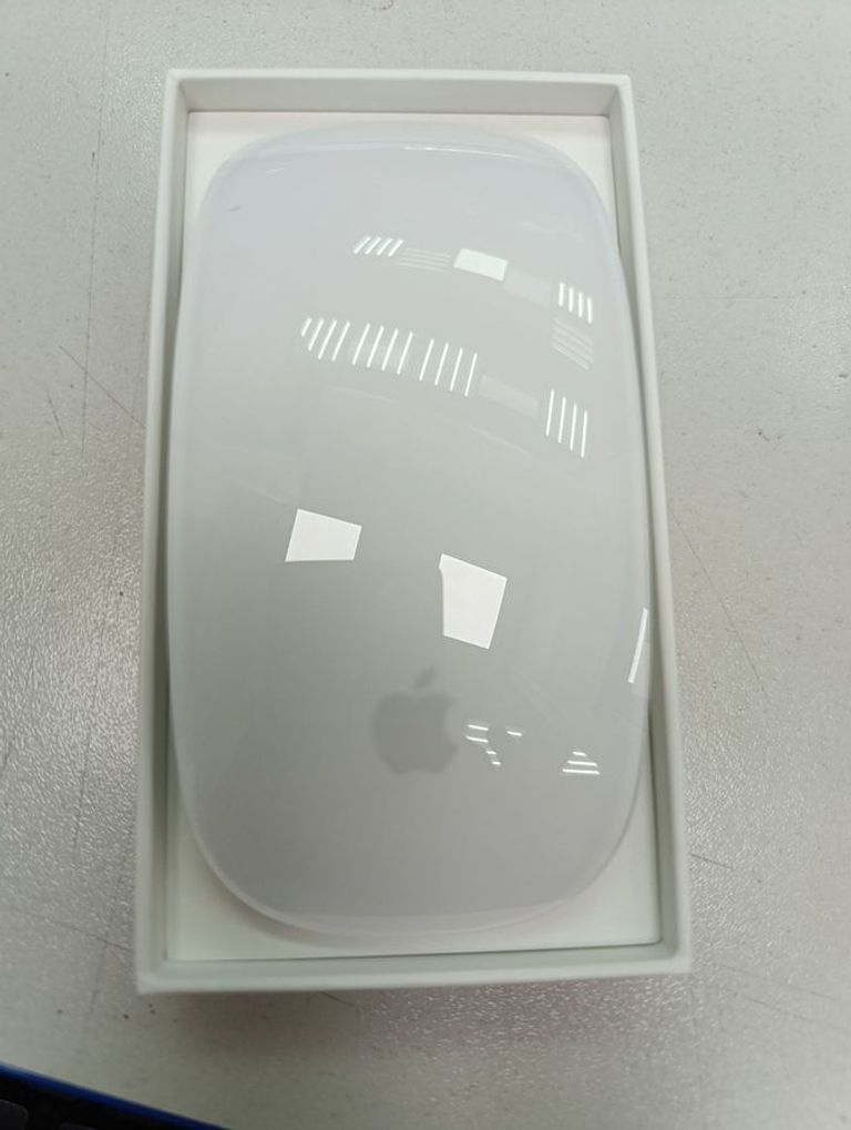 Объявление Apple magic mouse 2 Б/У