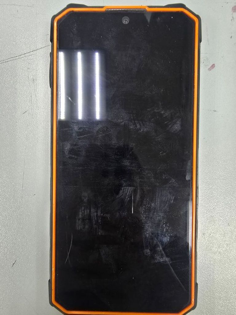 Дешево Hotwav Cyber 13 Pro 12/256GB Black з ломбарду