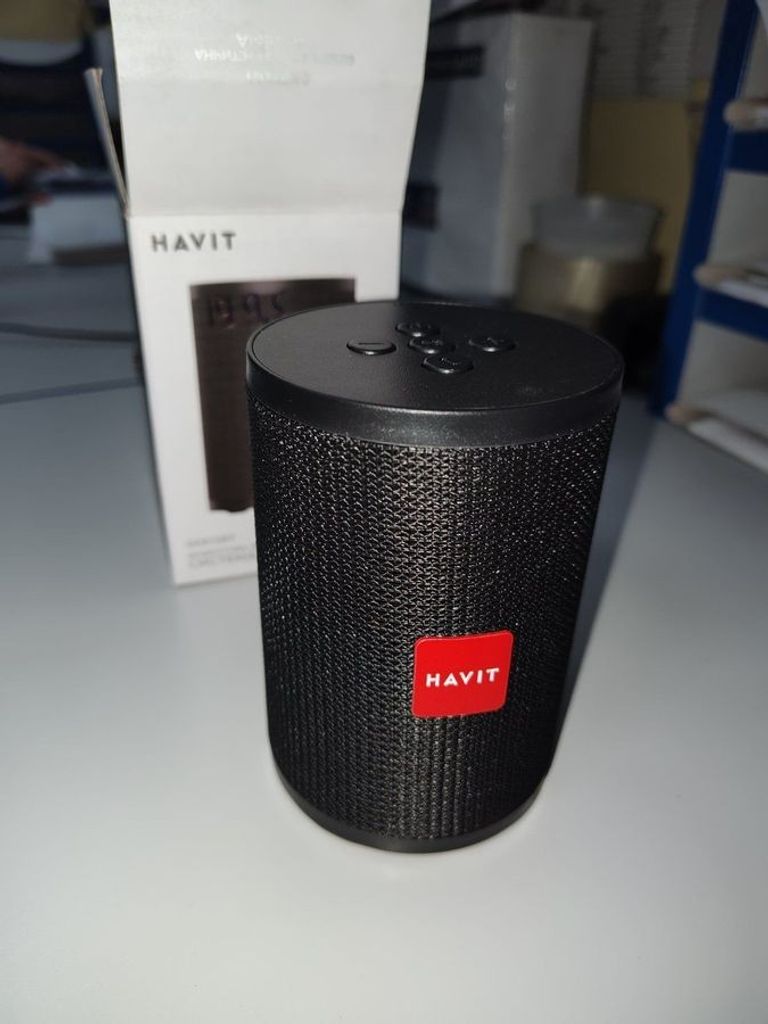 Купити Havit HV-SK872BT Б/У