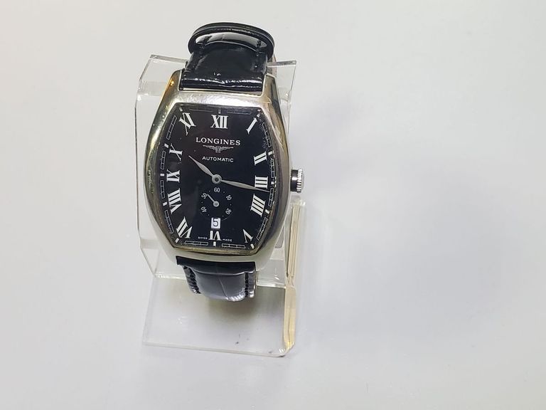 Дешево Longines l2.642.4.73.6 з ломбарду