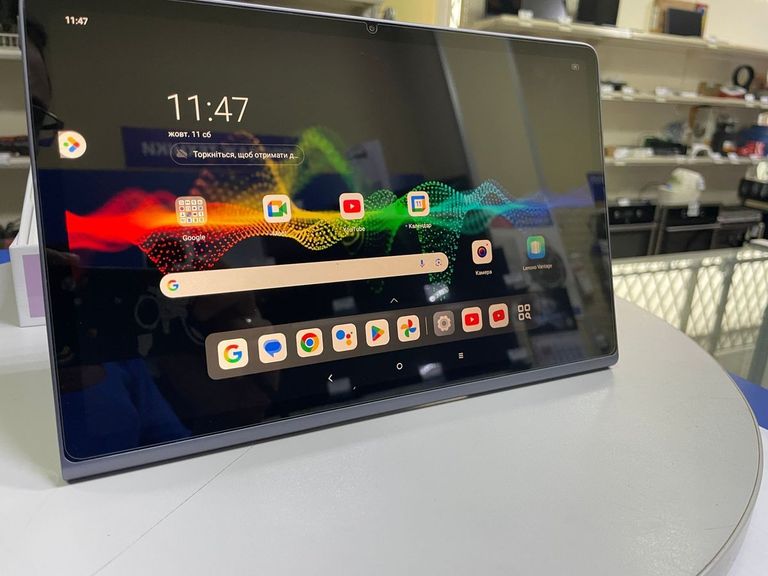 Купити Lenovo tab plus 8/256gb Б/У