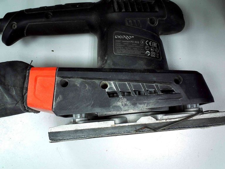 Дешево Dnipro-M ps-30s з ломбарду