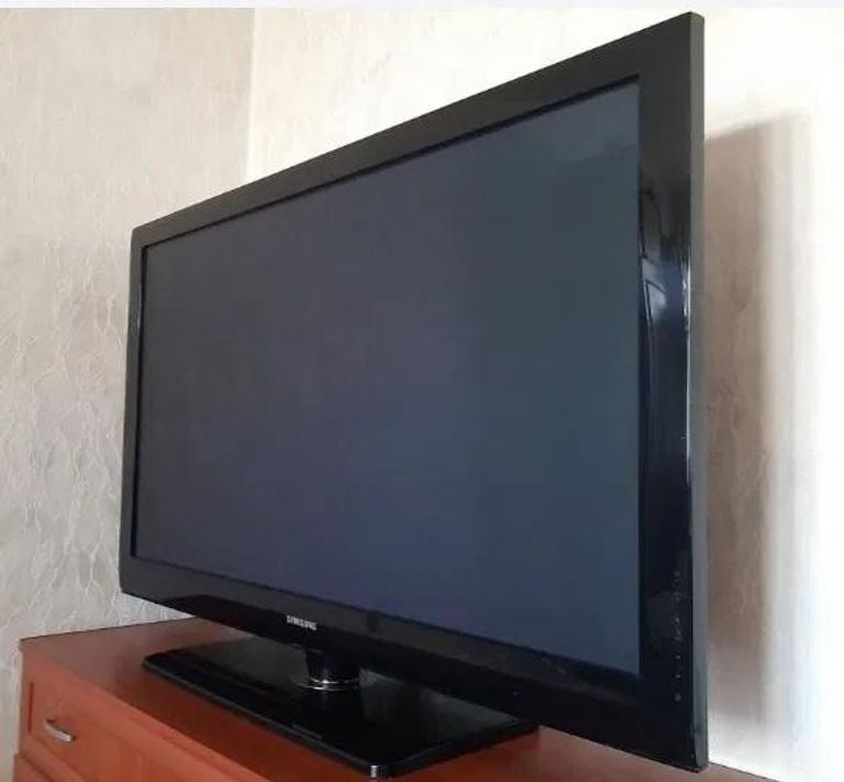Купити Samsung PS50A552S1R Б/У