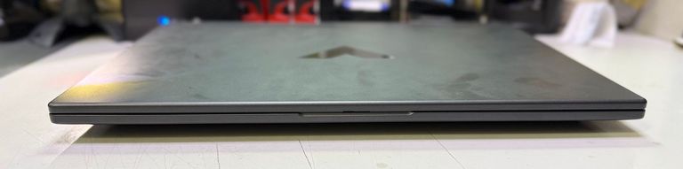 Hp 16/core i7-13700hx ddr5/32gb ddr5/ssd 1000 gb/geforce rtx4060 8gb Код:01-200761154. Зображення 9