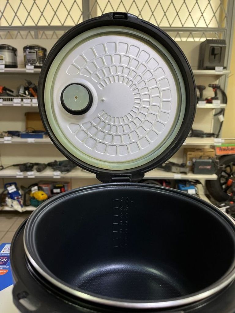 Rotex RMC505-B Excellence Код:01-200763149. Зображення 5