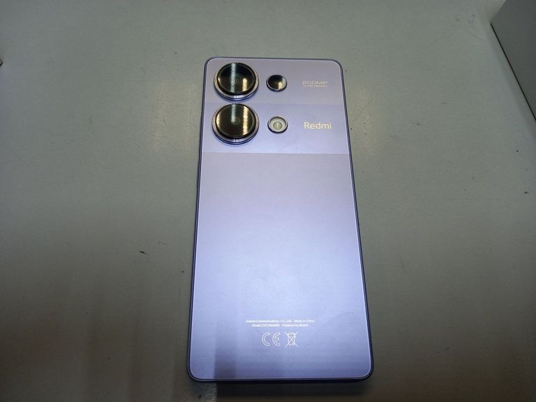 Распродажа Xiaomi redmi note 13 pro 4g 8/256gb, продавец Техноскарб