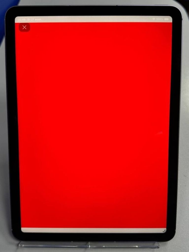 Apple iPad Air 2022 Wi-Fi + 5G 256GB Space Gray (MM713, MM7E3) Код:01-200765484. Изображение 13