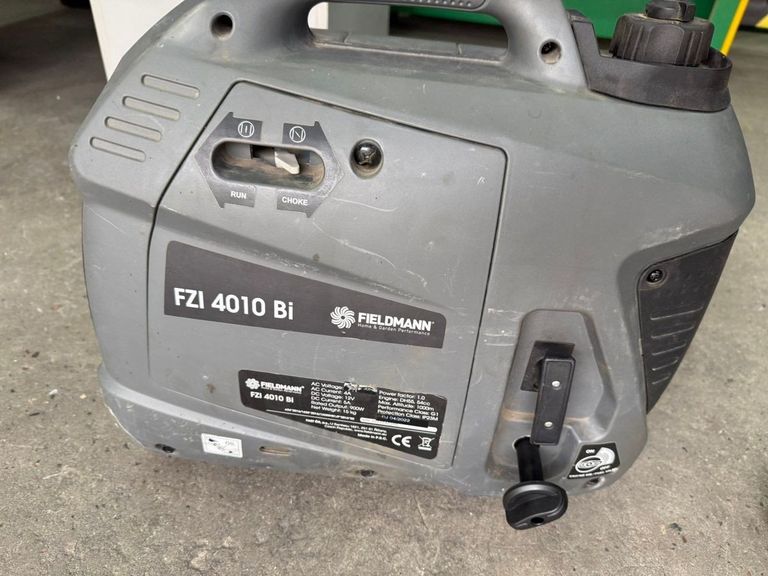 Дешево Fieldmann fzi 4010-bi з ломбарду