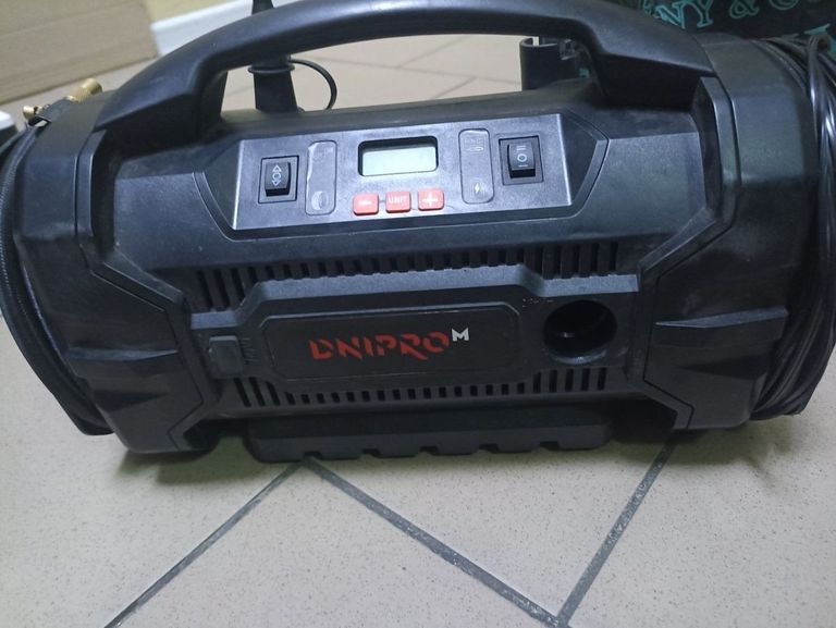 Объявление Dnipro-M dmp-200 83875000 Б/У