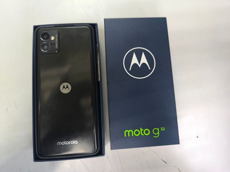 Motorola xt2235-2 moto g32 6/128gb Код:01-200765958. Зображення 9