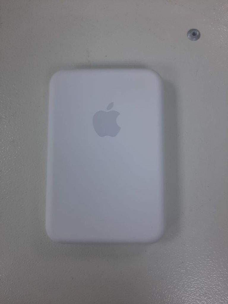 Купити Battery Pack magsafe 5000mah Б/У