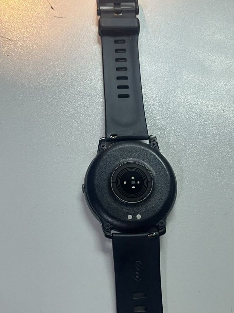 Дешево Haylou smart watch solar ls05 з ломбарду