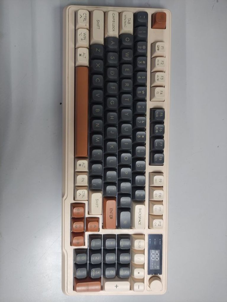 Купить Free Wolf m96 Б/У