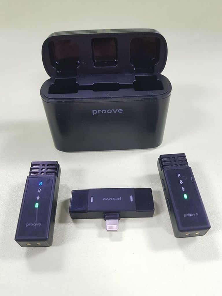 Купить Proove record type-c Б/У