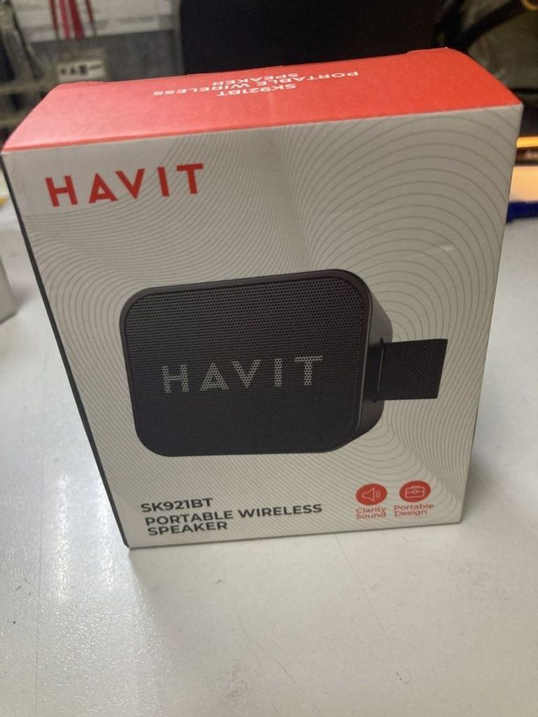 Дешево Havit sk921bt з ломбарду