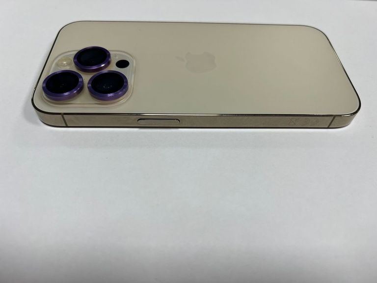 Apple iPhone 14 Pro 128GB Space Black (MPXV3) Код:01-200601684. Зображення 9