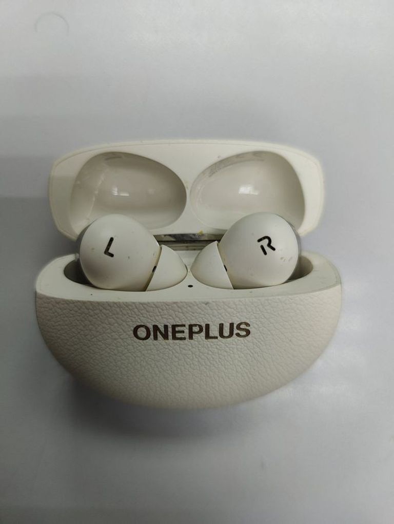 Объявление Oneplus buds pro 3 lunar radiance Б/У
