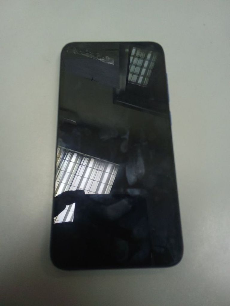 Оголошення Xiaomi Redmi Go 1/16GB Black Б/У