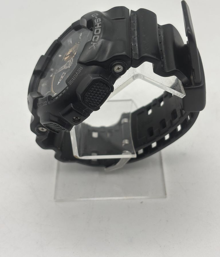 Розпродаж Casio ga 110rg, продавець Техноскарб