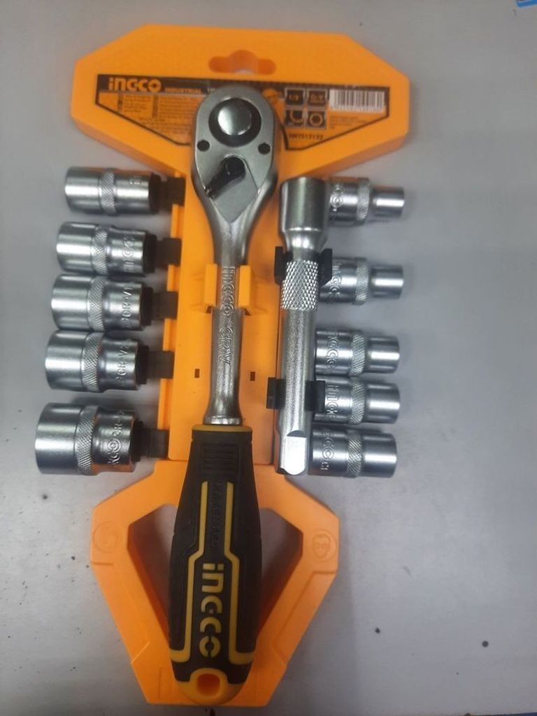 Купити Inc-Co hkts12122 Б/У